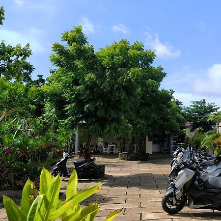 Surya Pandawa Homestay Ungasan  Exterior photo