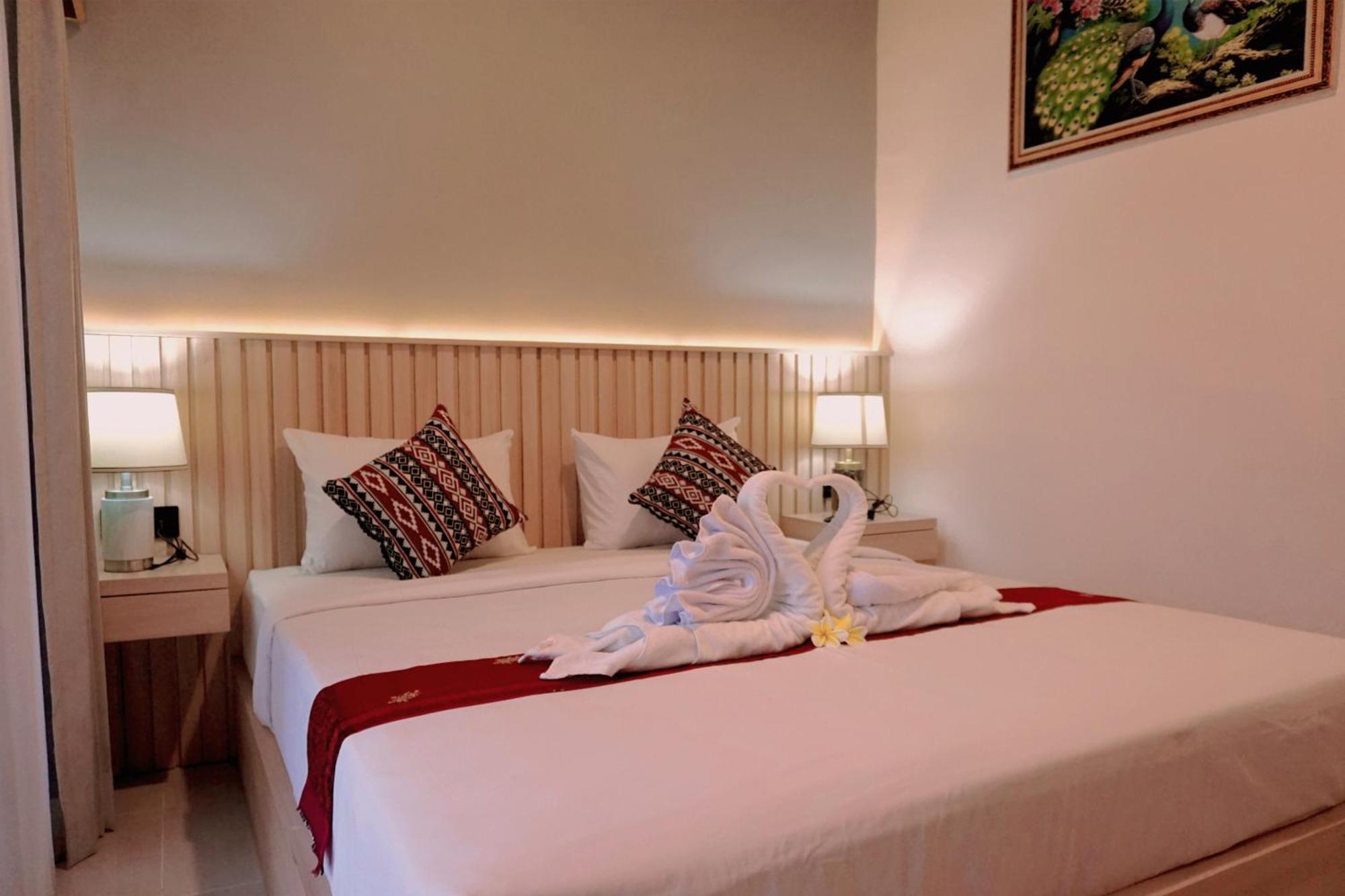 Surya Pandawa Homestay Ungasan  Exterior photo